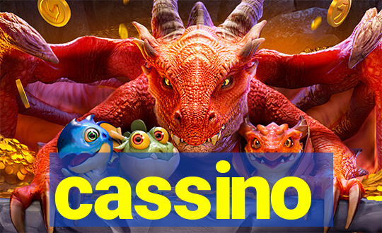 cassino internacional online